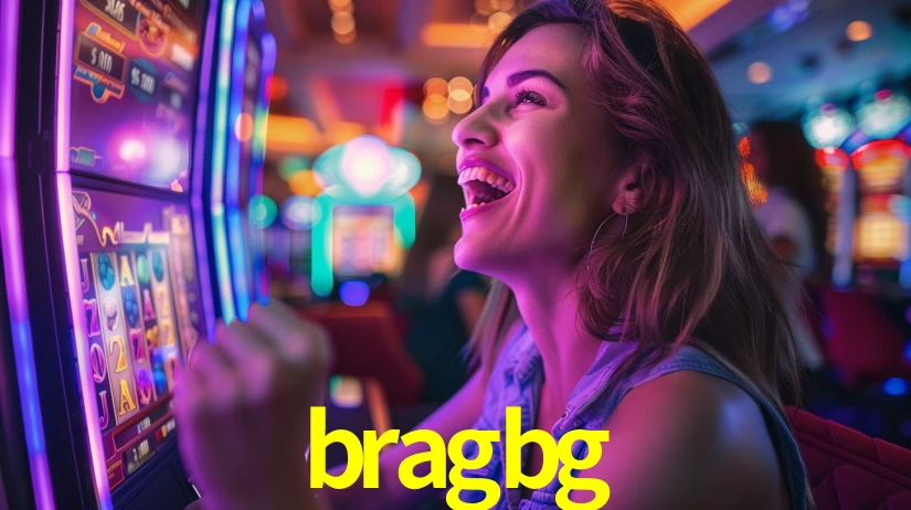 bragbg - Cassino é Aqui - bragbg.com