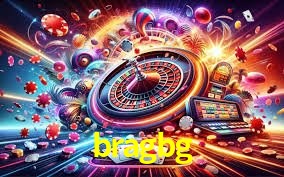 Bônus de Boas-vindas bragbg