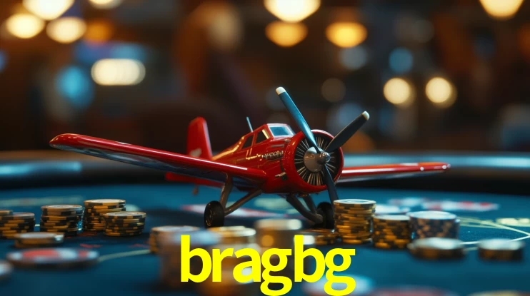 Welcome Bonus bragbg