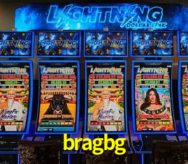 Desvendando o Mundo dos Jogos Virtuais na bragbg