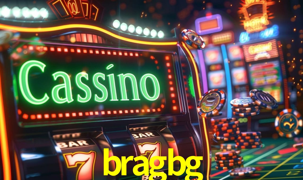 Tecnologia da Plataforma bragbg