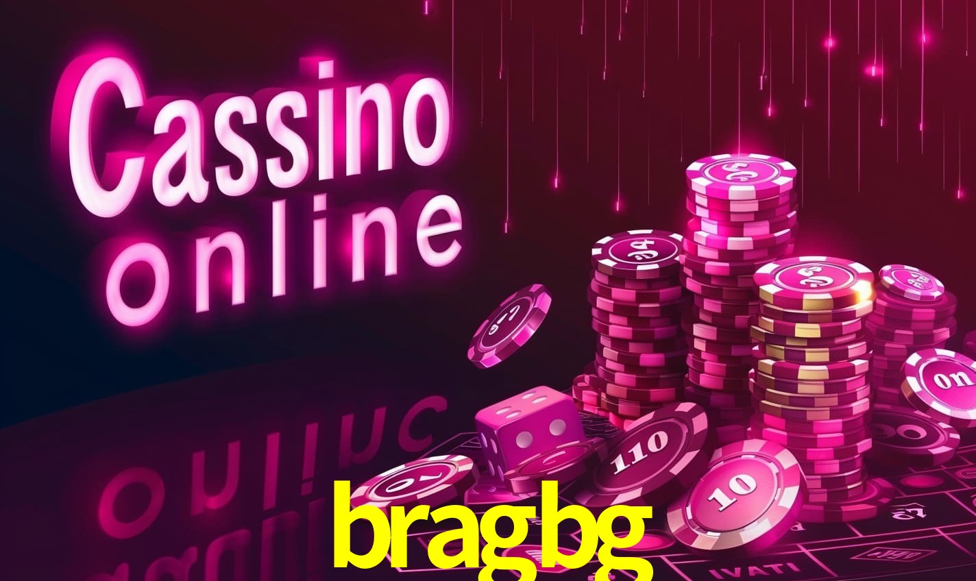 A Experiência Imersiva dos Cassinos Ao Vivo no bragbg