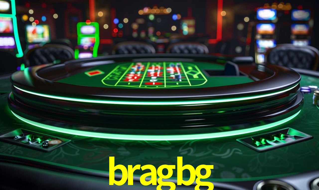 Account Benefits bragbg