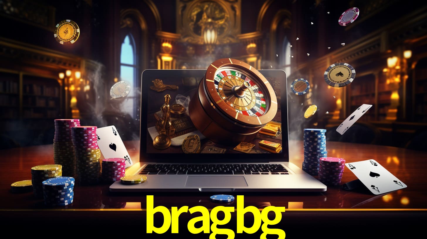 Welcome Bonus bragbg