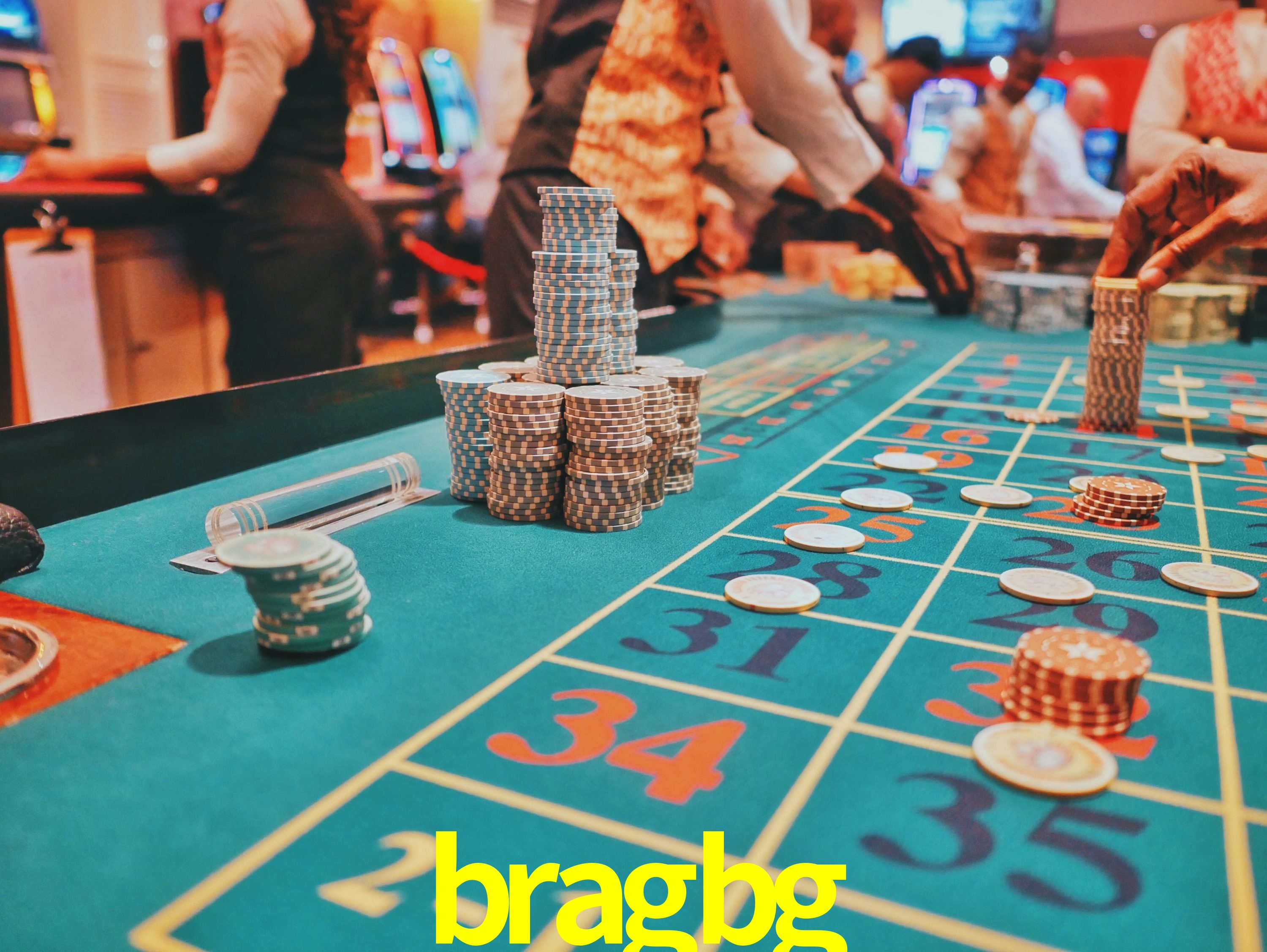 Estatísticas Crash Games bragbg