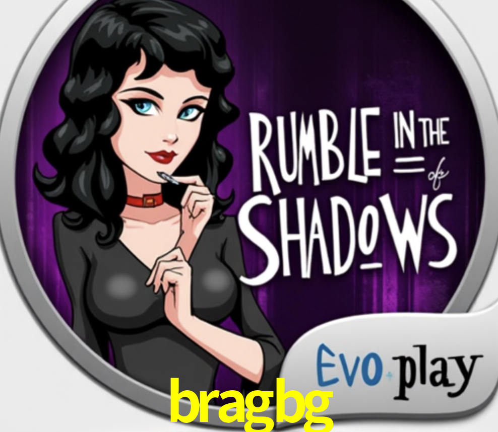 Game Providers bragbg