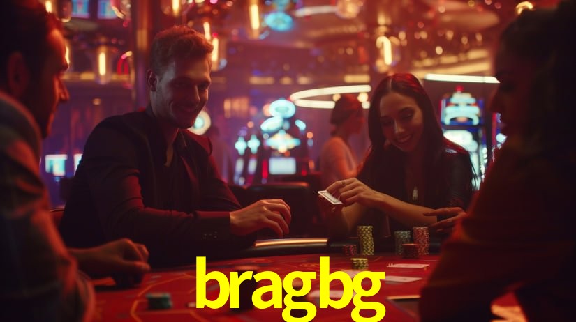 Apostas Esportivas na bragbg: Um Guia Completo