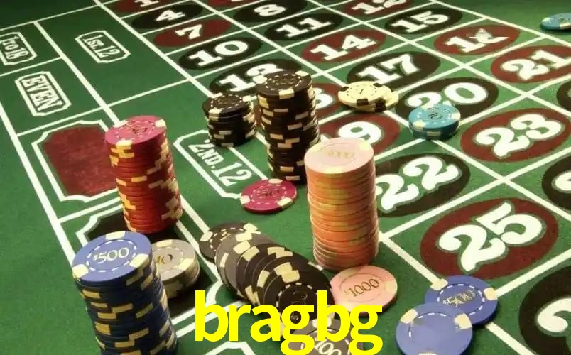 Jogos de Slot bragbg
