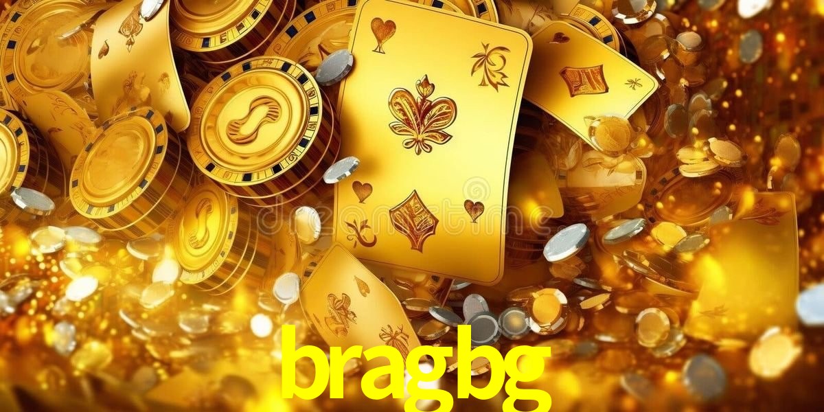 A Emoção da Loteria na bragbg: Uma Chance de Mudança de Vida
