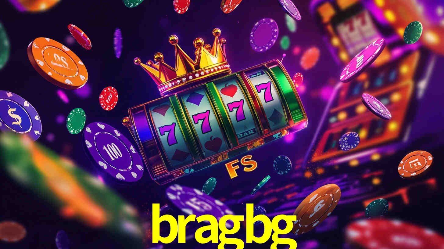 bragbg App Interface