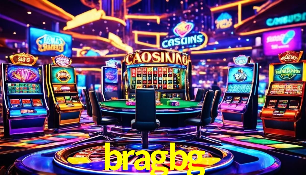 Avaliações dos Jogadores bragbg