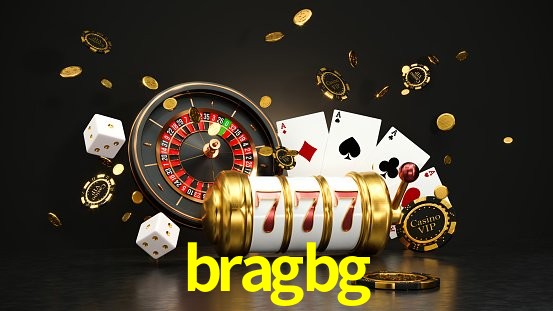 Roulette Table bragbg