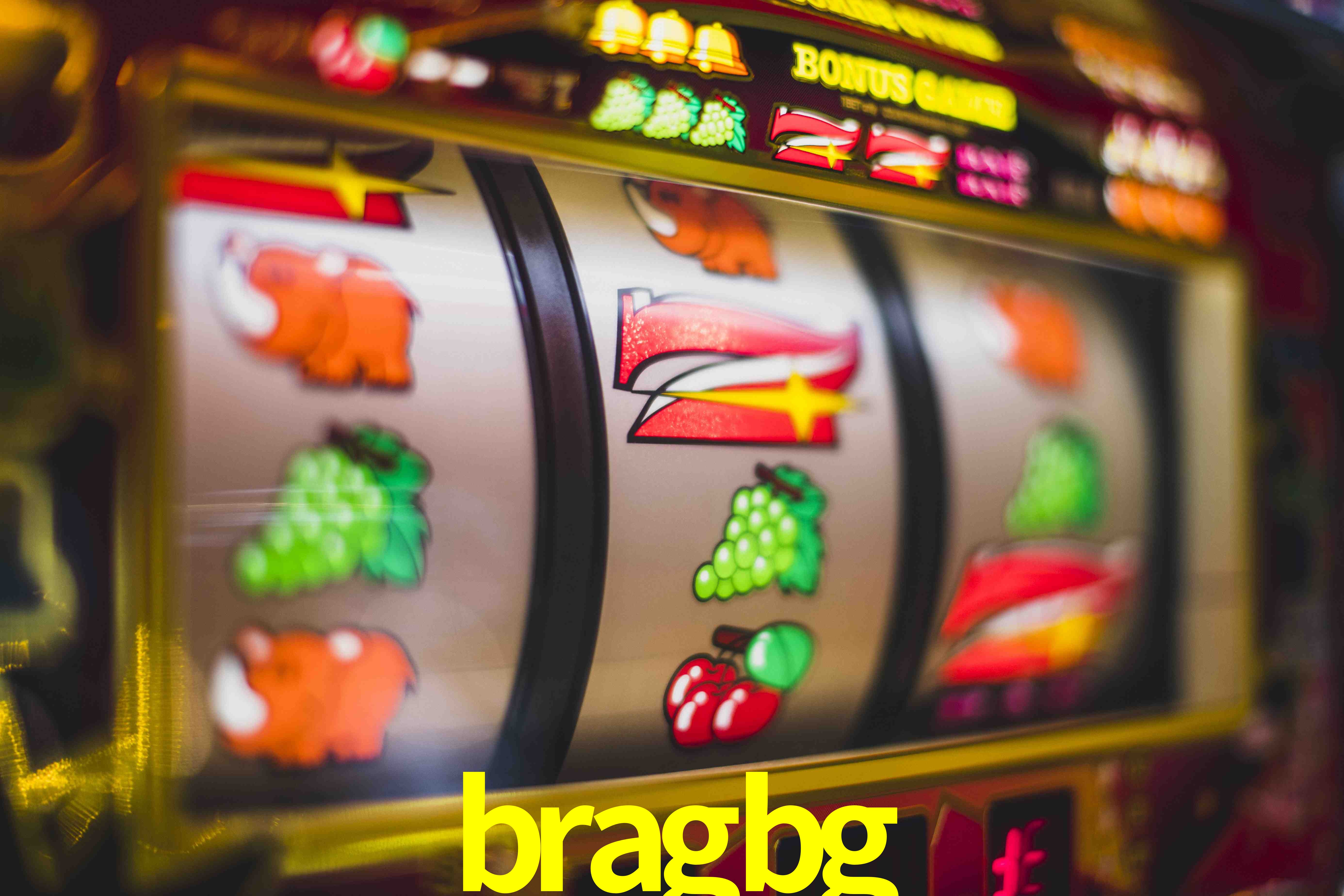 Blackjack Table bragbg