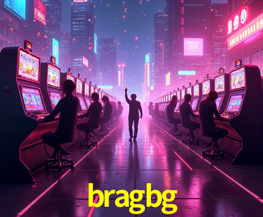 Mesa de Roleta bragbg