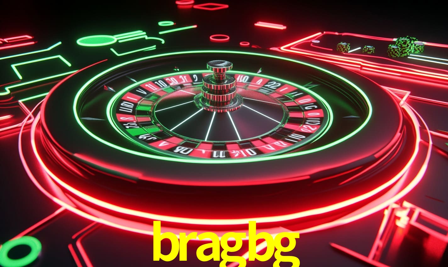 Inovações de Jogos na bragbg: O Futuro das Experiências Interativas