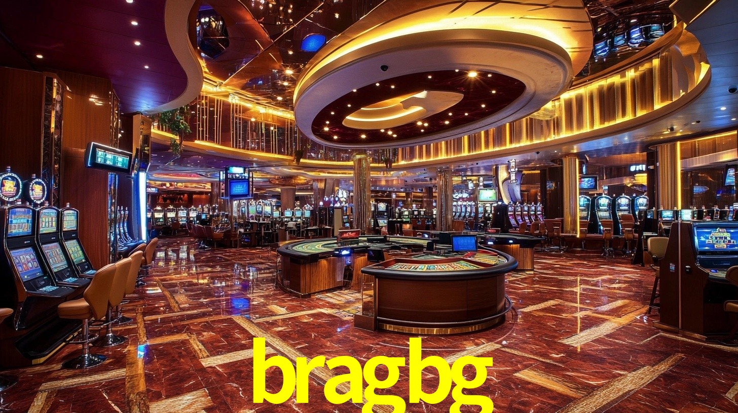 Premium Interface bragbg
