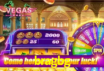 Descubra o Mundo do Cassino Online com bragbg