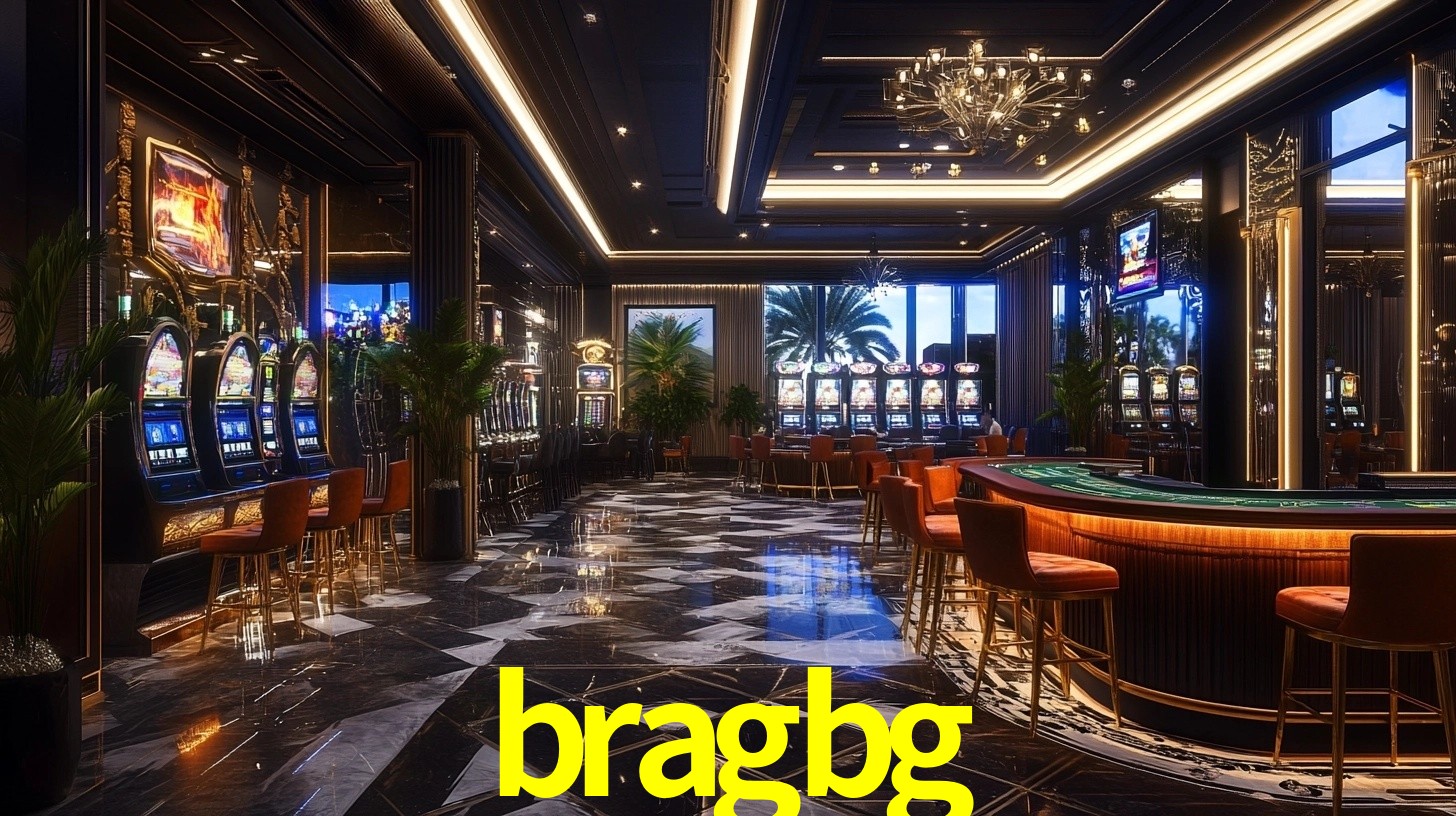 bragbg,bragbg.com