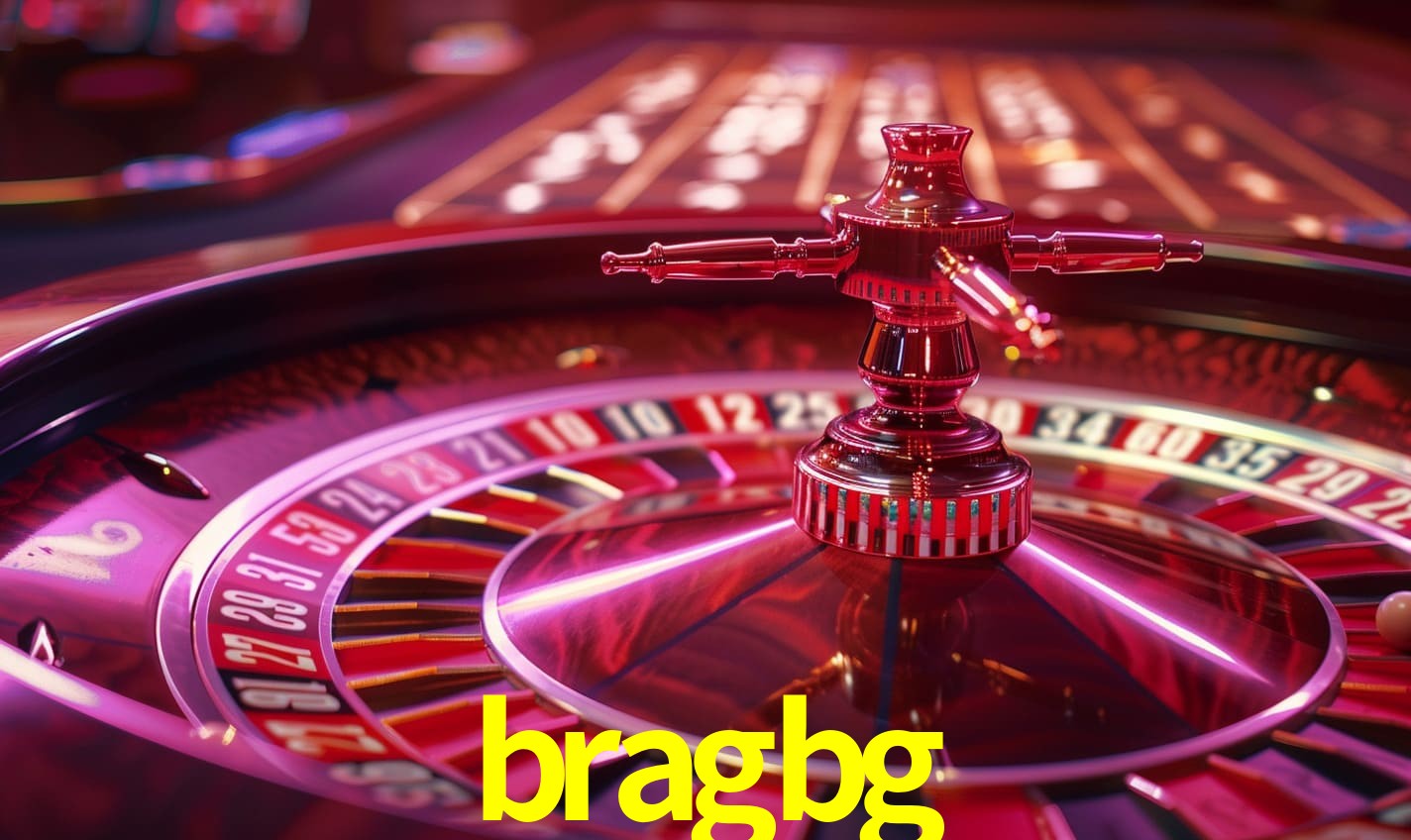 Desvendando o Mundo dos Jogos Virtuais na bragbg
