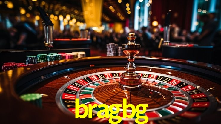 2FA Security bragbg