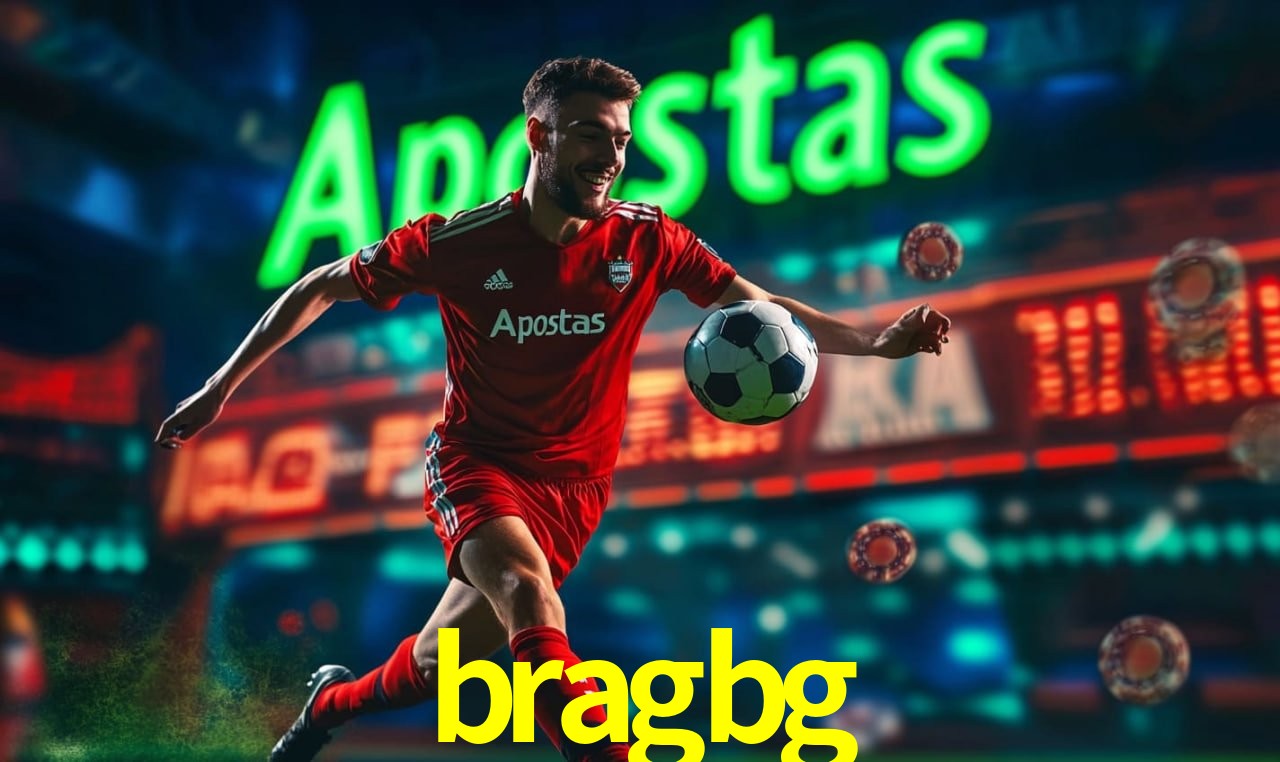 PIX Instantâneo bragbg